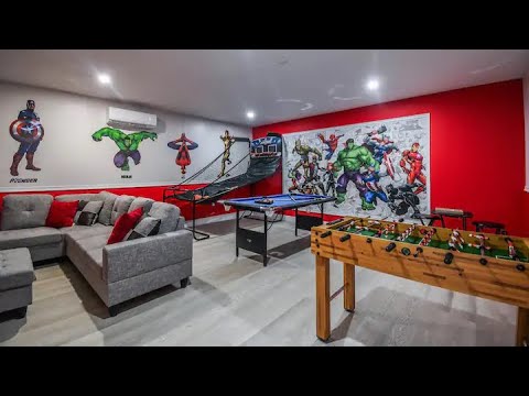 Property video