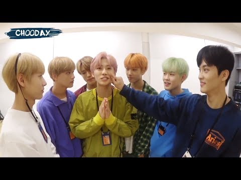 NCT DREAM BEING NCT DREAM VLIVE X OSEN