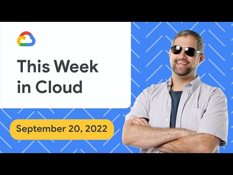 Cloud Wisdom Weekly, Cloud Backup and DR, & more!