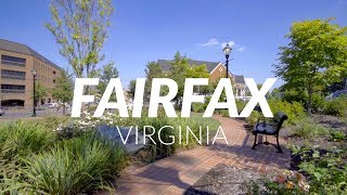 Fairfax, Virginia