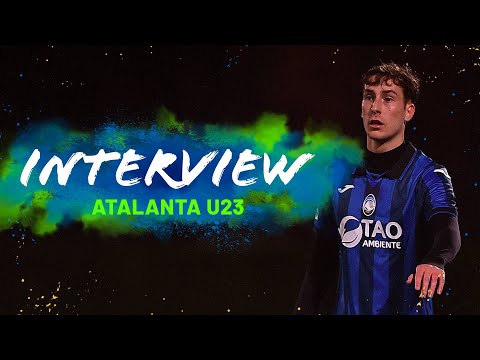 Atalanta U23 | Lorenzo Bernasconi: “Cerchiamo di continuare così” – EN SUBs