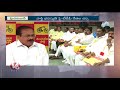 TDP Leader Peddi Reddy Reacts to Mothkupally Comments Over Party Alliance