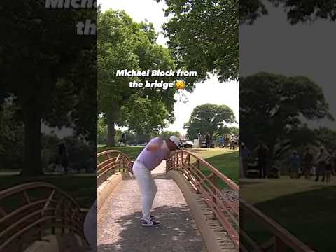 Could YOU save par from this BRIDGE? 🤯