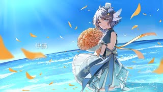 快晴(Orangestar) covered by 小純マアメ【 歌ってみた 】