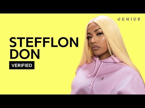 Stefflon Don