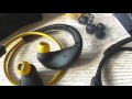 Обзор спортивная гарнитура Mpow Cheetah Headphones Sport Bluetooth Аliexpress