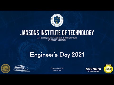 Engineer's Day 2021