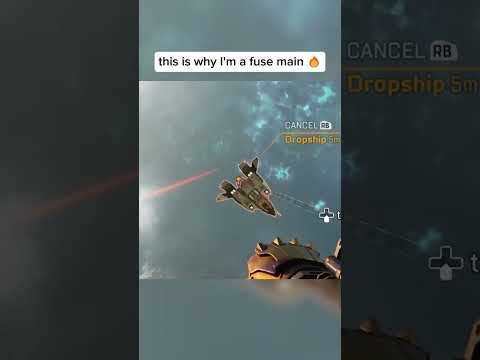 The Most Calculated Nade in Apex History... 😱😳