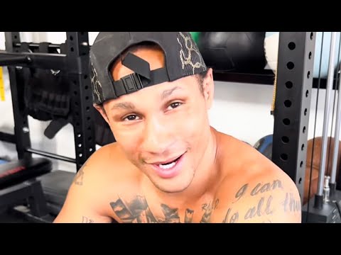 Regis Prograis on Devin Haney vs Brian Norman SCUFFLE & Canelo BEATING Crawford; Shu Shu CHIMES IN