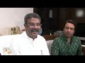 “Neither corruption, nor paper leak…” Dharmendra Pradhan on NEET controversy | News9  - 04:31 min - News - Video