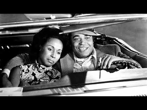 RIP James Earl Jones tribute