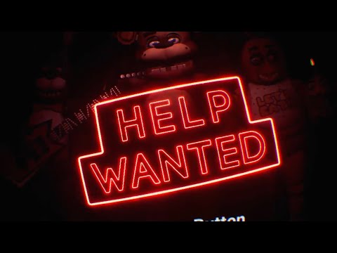 FNAF VR: Scary? Yes.
