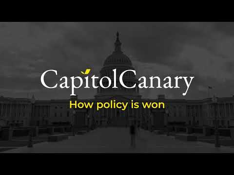 PHONE2ACTION REBRANDS AS CAPITOL CANARY; LAUNCHES ...