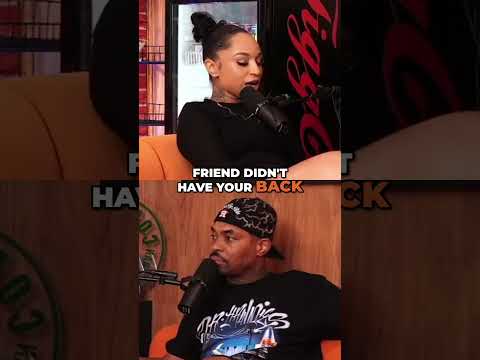Jaleec on Stunna Girl Dissing Her & Noni Blanco