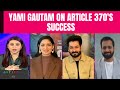 Article 370 | Yami Gautam And Team Article 370 On What Is Making The Film A Hit