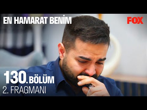 En Hamarat Benim 130. Bölüm 2. Fragmanı @En Hamarat Benim