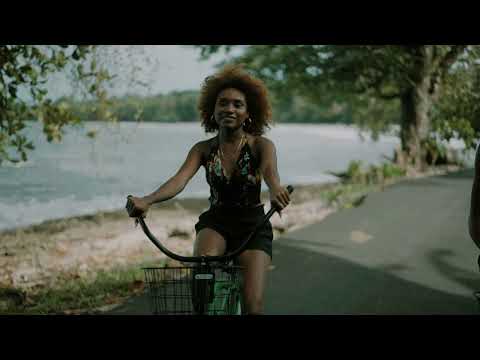 Gondwana - CAHUITA (Video Oficial)