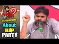 Pawan flays BJP for failing AP