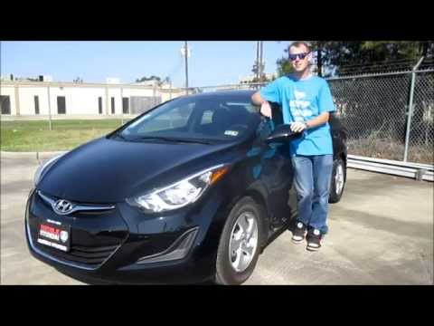 Certified Pre-Owned vs Brand New Cars: A Quick Lesson