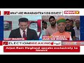 People are with BJP | Arjun Ram Meghwal Speaks Exclusively on NewsX | General elections 2024  - 06:54 min - News - Video