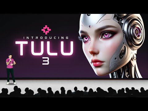 Tulu 3: Revolutionizing AI Development with Open-Source Innovation