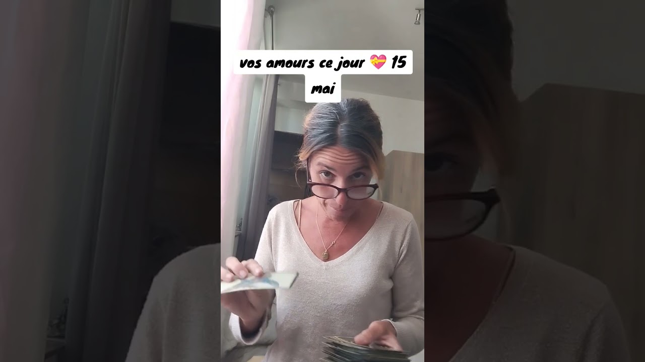 enfin ! vos amours ce jour 💝 #voyance #guidance #tarot #message #predictions #amour