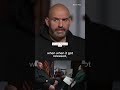 Sen. John Fetterman discusses his experience speaking publicly about his battle with depression.  - 00:45 min - News - Video