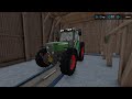 FENDT FAVORIT 500C PACK V6