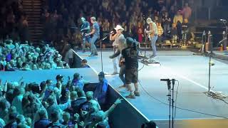 Kenny Chesney - Living In Fast Forward (Live) - Mohegan Sun Arena, Wilkes-Barre, PA - 4/8/23