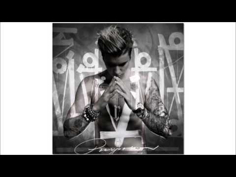 7. Justin Bieber - No Pressure (feat. Big Sean) (Full Album)