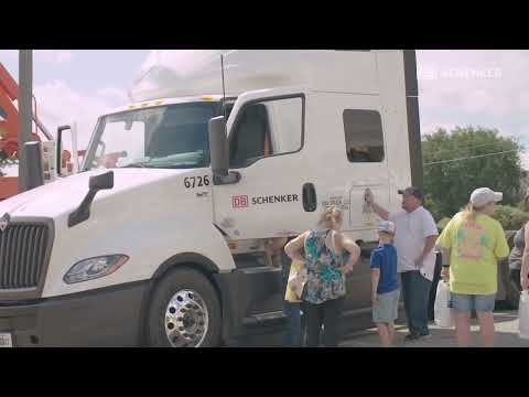 Touch a Truck 2024 - Van Buren, Arkansas