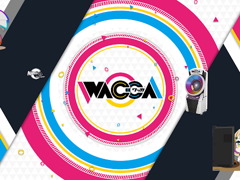 WACCA公式チャンネル のライブ ストリーム
