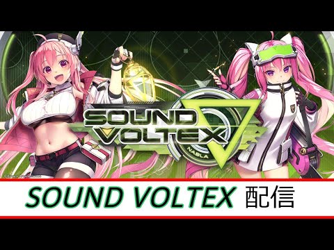SOUND VOLTEX ∇ in マジカル 2026/04/04