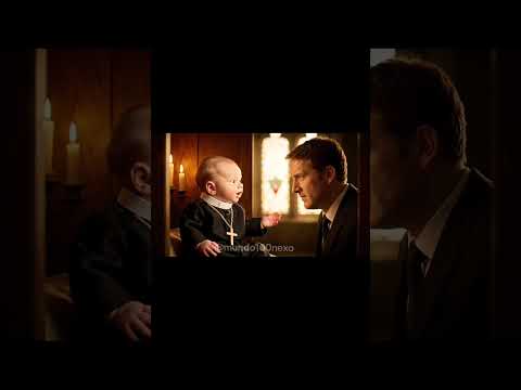 #ia #baby #inteligenciaartificial