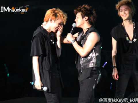JongKey ♥ Stay With Me