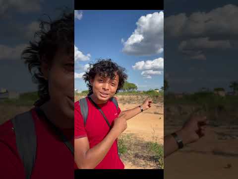 Calcular Tamanho Usando Paralaxe #experimento #matemática #física #educação #ciência