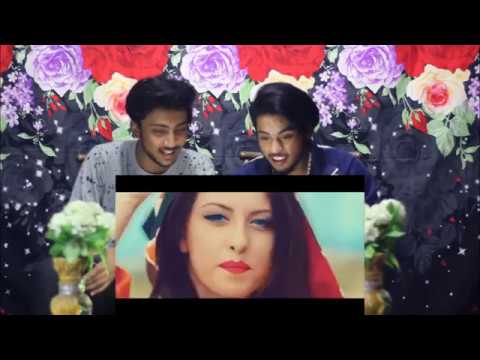 Pakistani React To | LM3ALLEM | Song By Saad Lamjarred React By Action Reaction