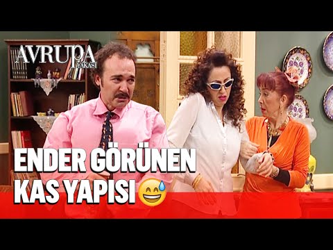 @Burhan Altıntop'a spor fazla yaradı - Avrupa Yakası