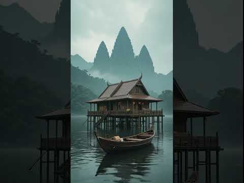 Pure view for relaxing 00010​ #rainoundforsleep #relaxingsounds #relaxing #natureaudio #cabinbliss