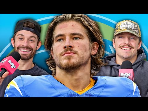 The Boys Wager on NFL Trivia and Debate Who Needs to Pay Up!