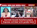 Rahul Wins Rae Bareli Seat | Rahul Is Yet To Make Decision | NewsX  - 08:40 min - News - Video
