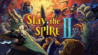 【Slay the Spire2】解放したので全キャラA10クリアする【ネクロバインダー】
