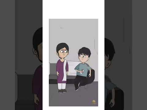 Maa aur beta funny comedy video.#viral #comedy #shorts #meme#sumacreation #share #maa