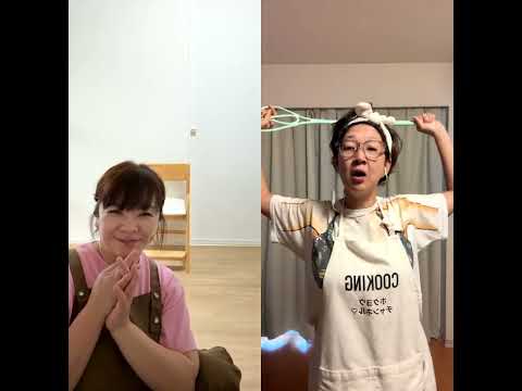 推しの話で盛り上がり布団たたきがヘリコプターになった朝☀️次回は6／15（火）☀️6：20〜
