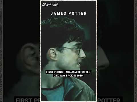 The Marauder's DIED In The Opposite Order of MAP