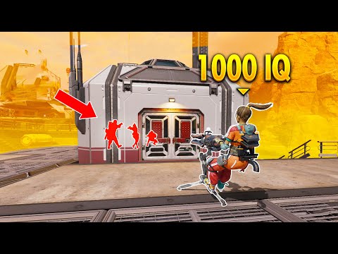 Apex Legends WTF & Funny Moments #399