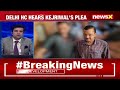 ED Opposes Delhi CMs Bail In HC | Kejriwal Delhi High Court Hearing | NewsX  - 04:18 min - News - Video
