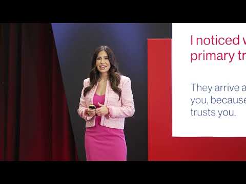 Why the person who buys is not always the person who matters most | Leah Wise | TEDxBrownsville