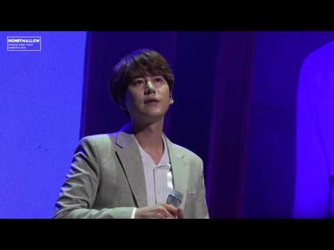 170520 KYUHYUN : 규현 팬미팅 다시 만나는 날 - 다시 만나는 날(Goodbye for now)