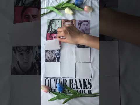 Outer banks character